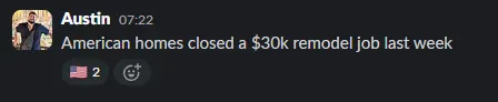 OPT Digital client result
