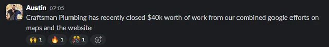 OPT Digital client result